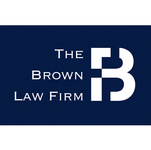 The Brown Law Firm