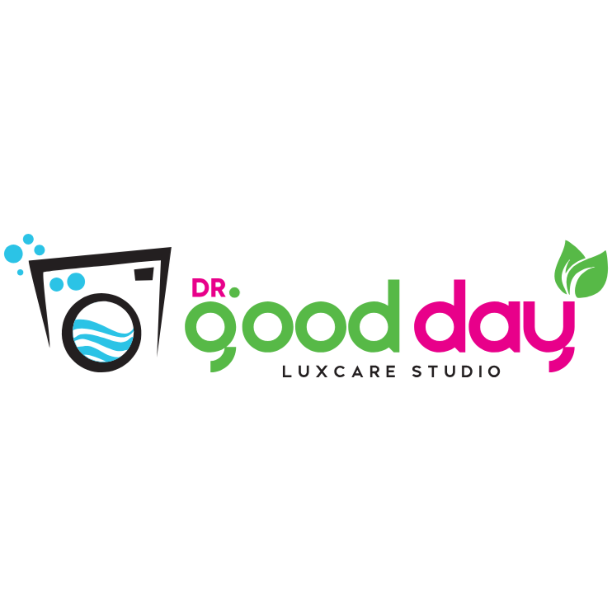 Dr. Good Day Luxcare Studio