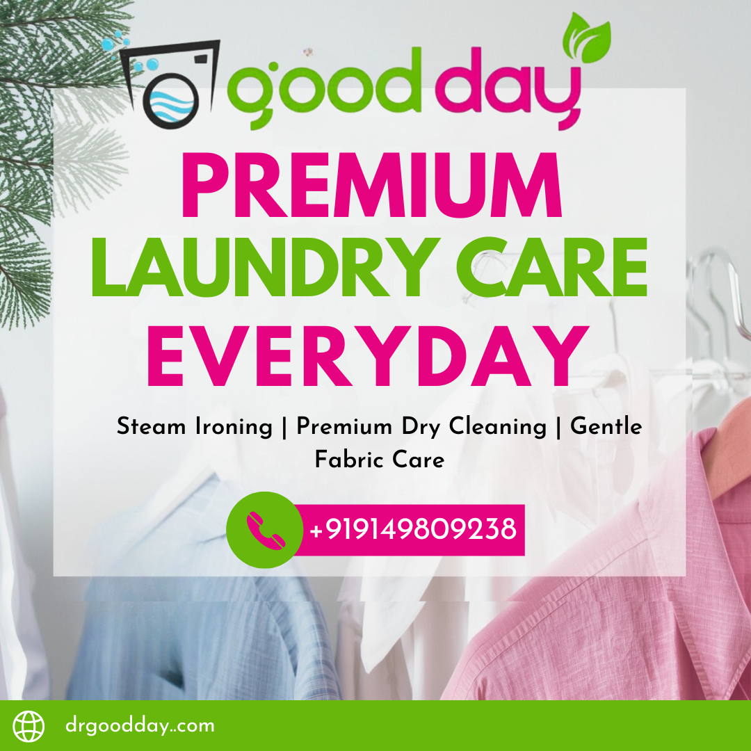 Dr. Good Day Luxcare Studio