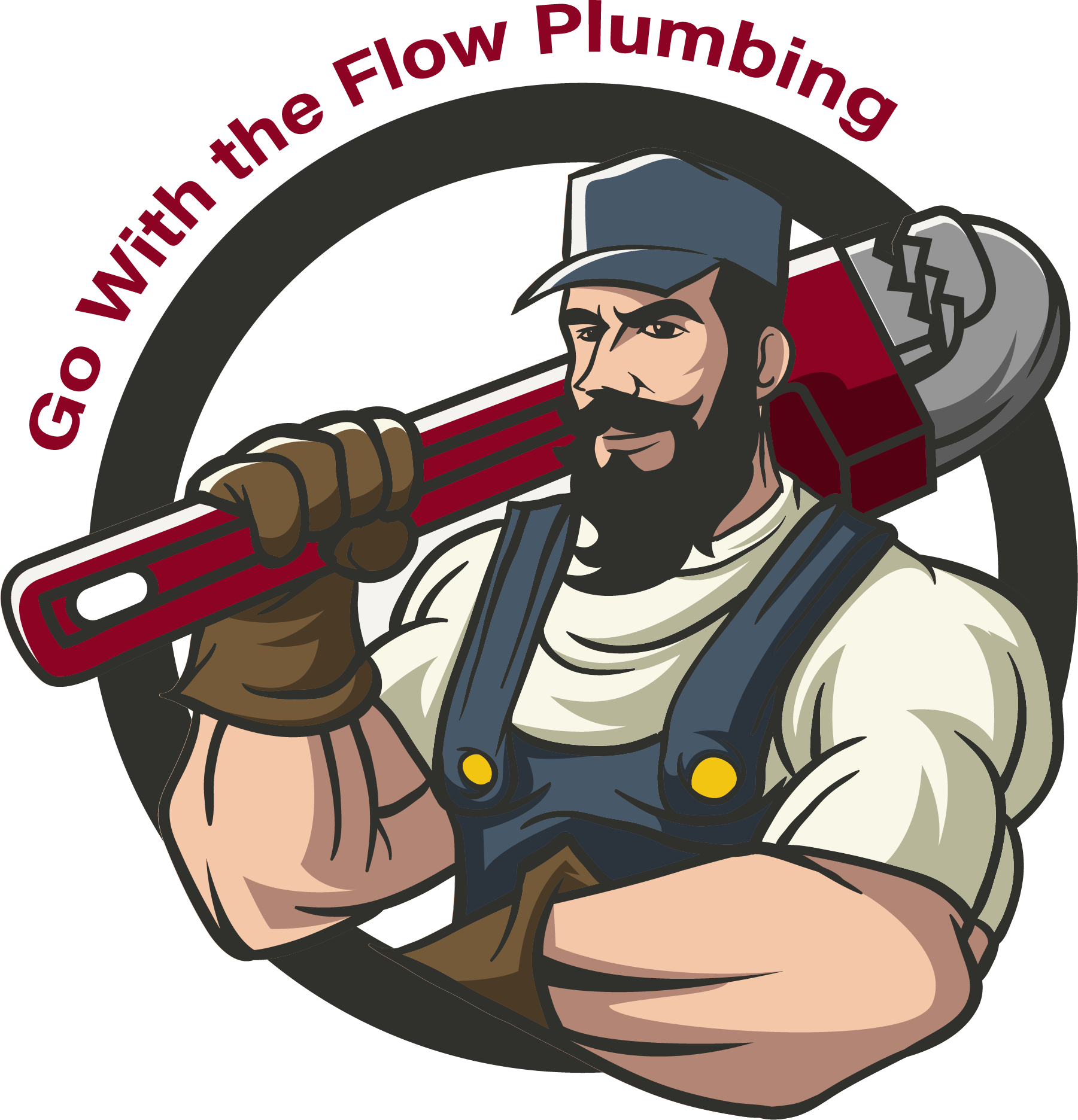 Go With The Flow Plumbing