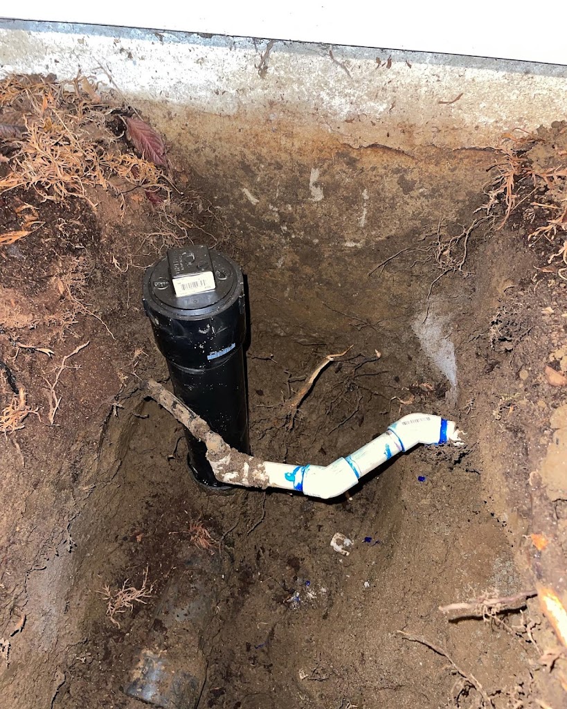 Go With The Flow Plumbing
