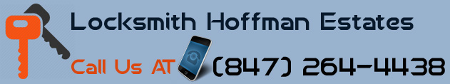 Locksmith Of Hoffman Estates