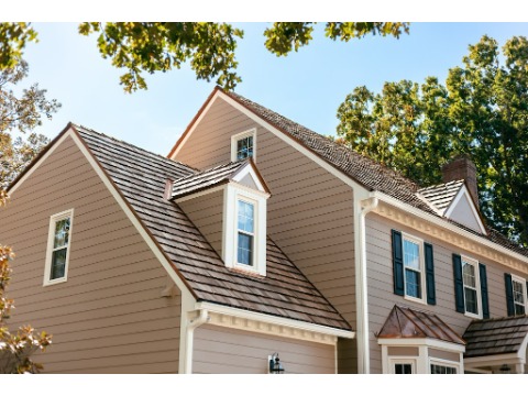 Baker Home Exteriors