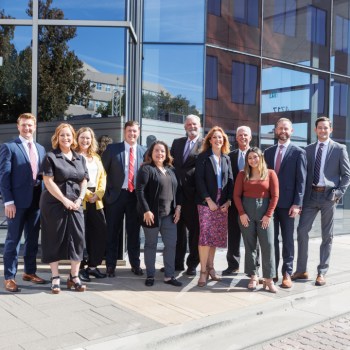 Monsees & Mayer, Personal Injury Law Firm