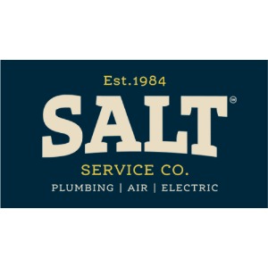 SALT Plumbing Air & Electric