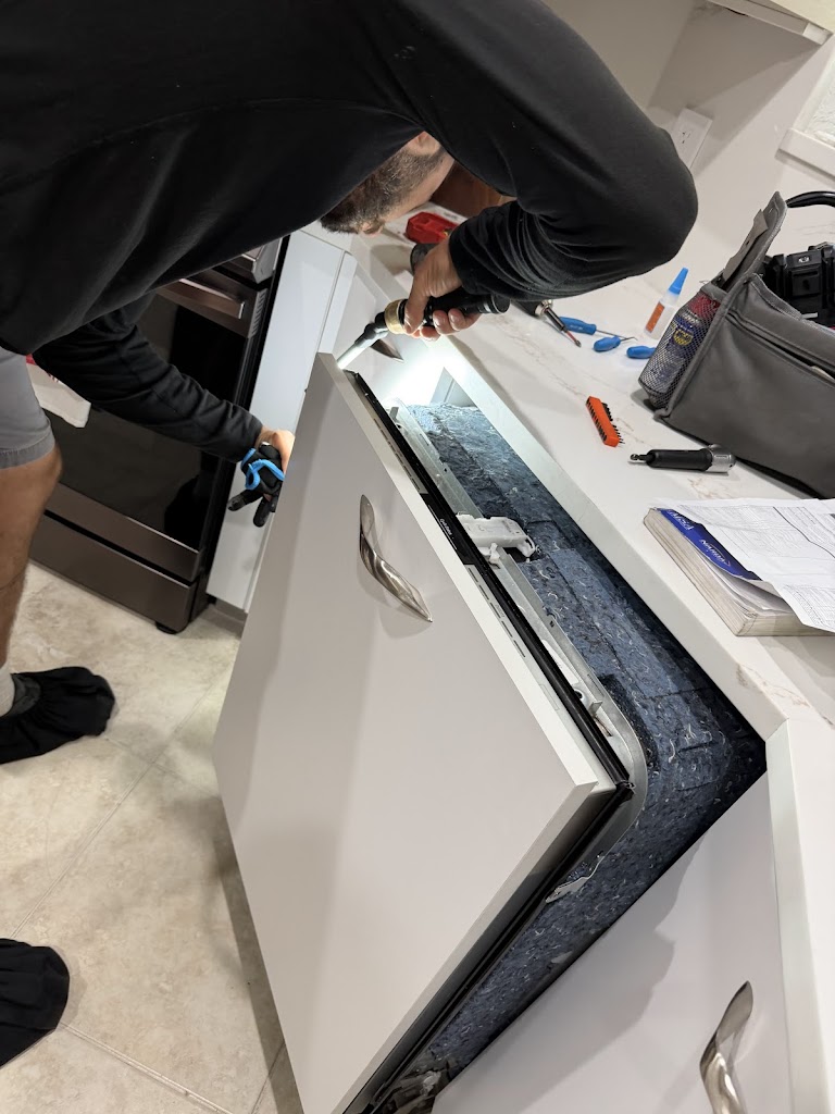 FixMyAppliance