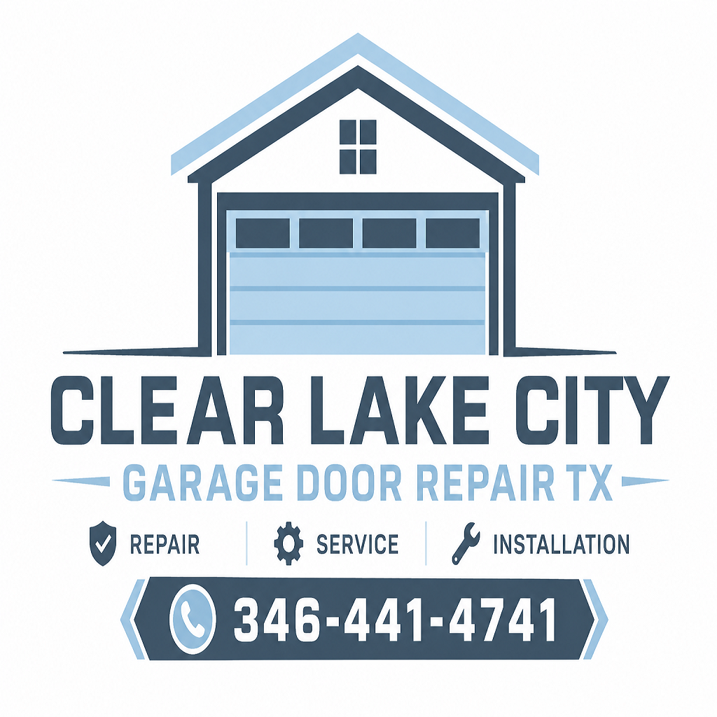 Clear Lake City Garage Door Repair TX