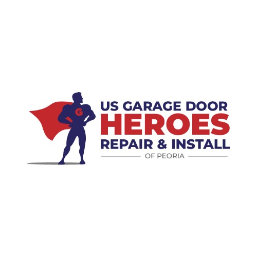 US Garage Door Heroes Repair and Install of Peoria