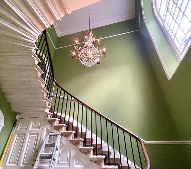 Trusted Painter and Decorator Manchester