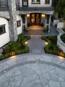 Heritage Masonry and Conservation