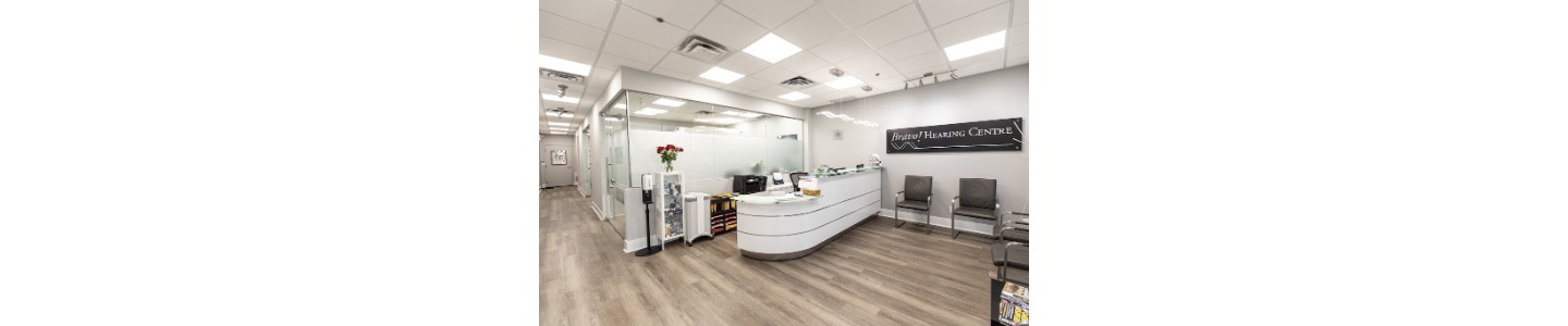 Bravo Hearing Centre