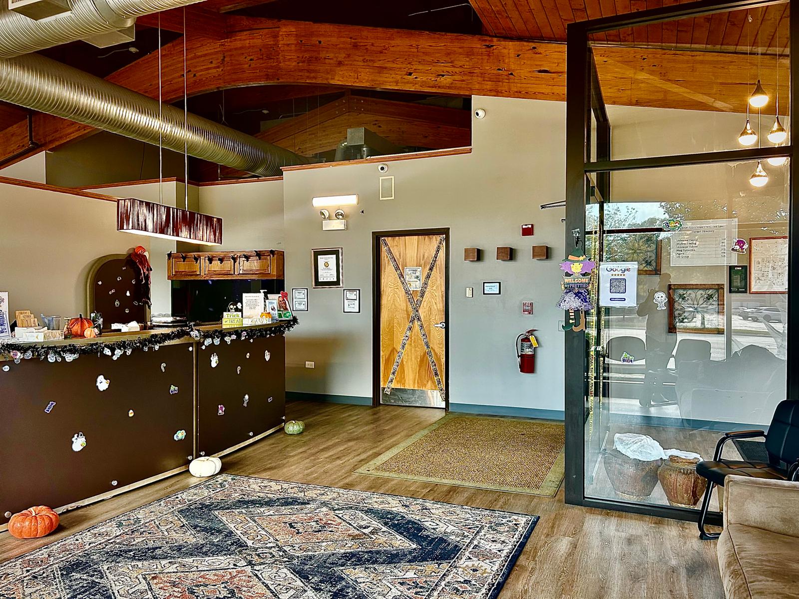 Universal Dental of Oak Lawn