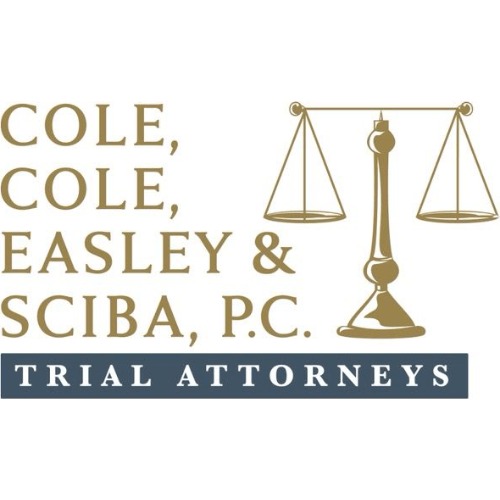 Cole, Cole, Easley & Sciba, P.C.