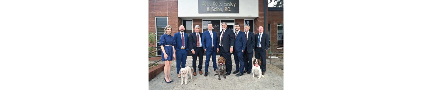 Cole, Cole, Easley & Sciba, P.C.