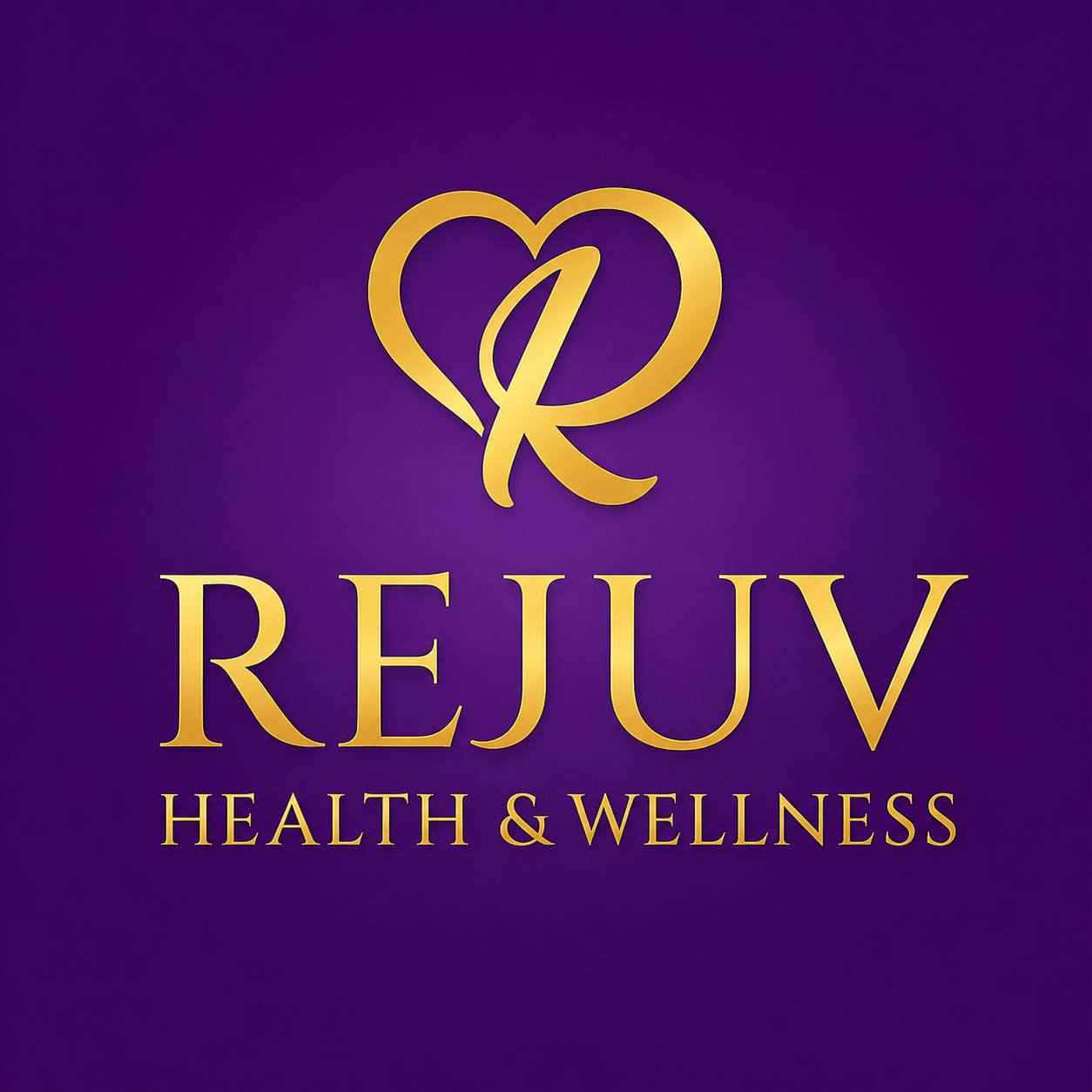 Rejuv Health & Wellness