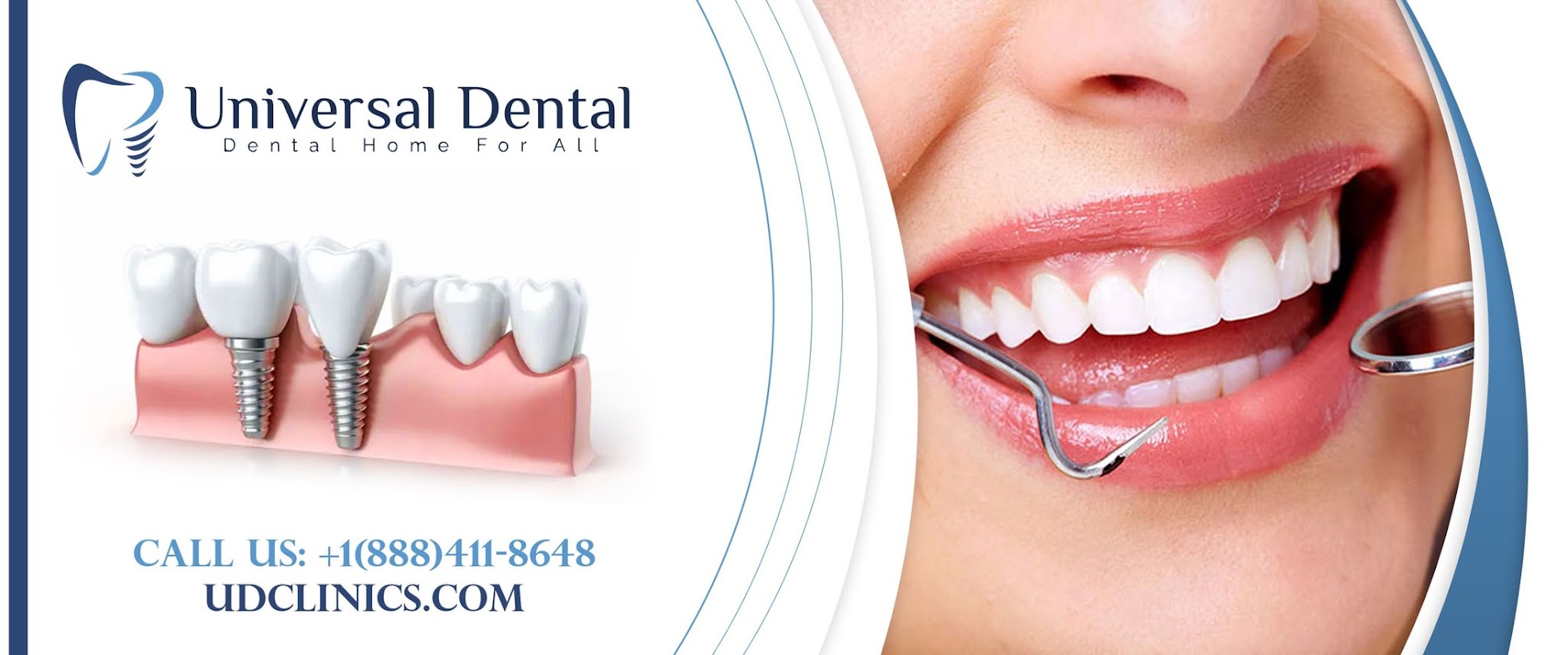 Universal Dental of Orland Park