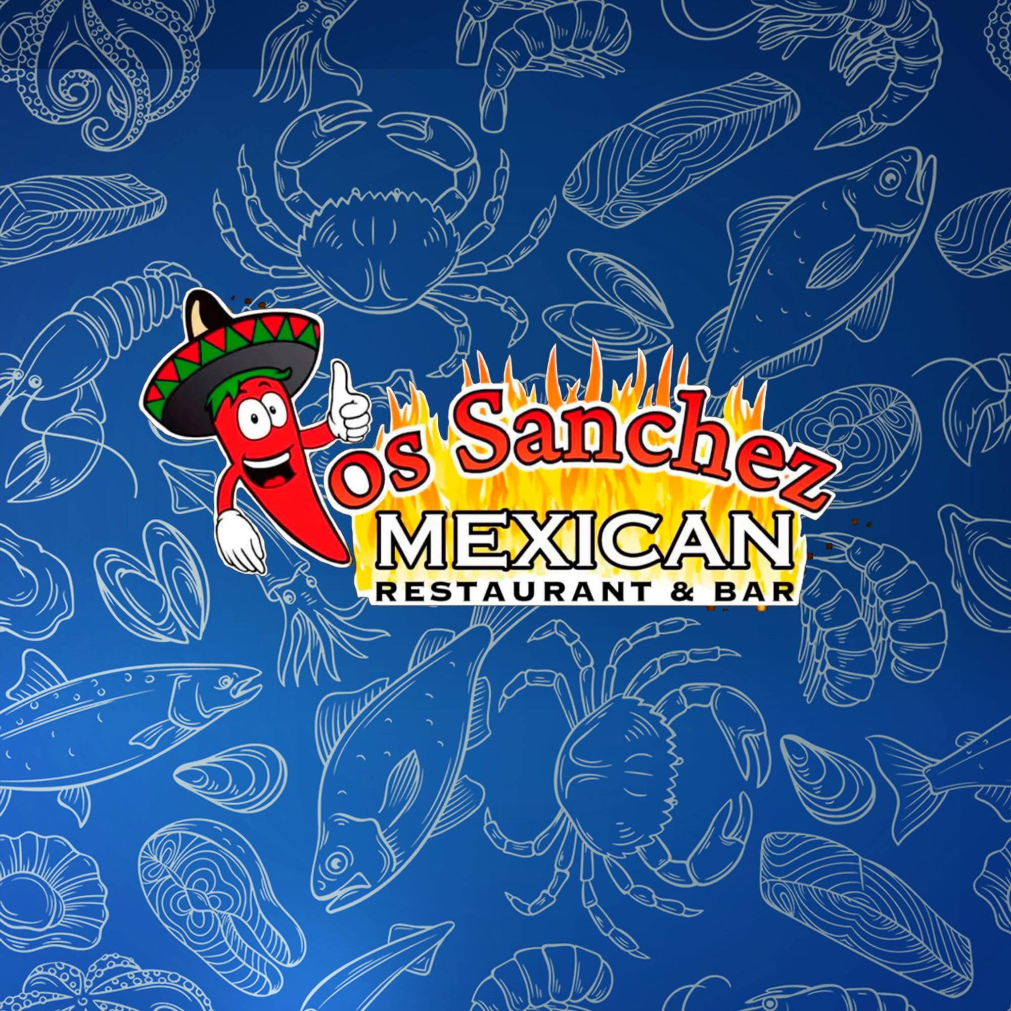 Los Sanchez Mexican Restaurant Sartell