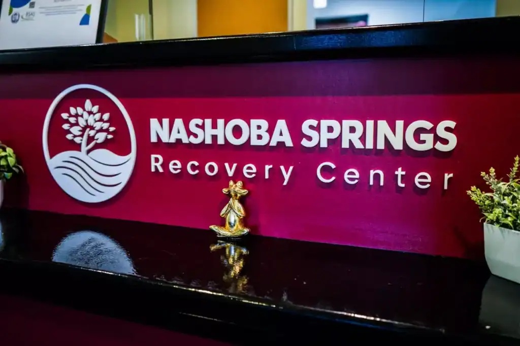 Nashoba Springs Recovery Center
