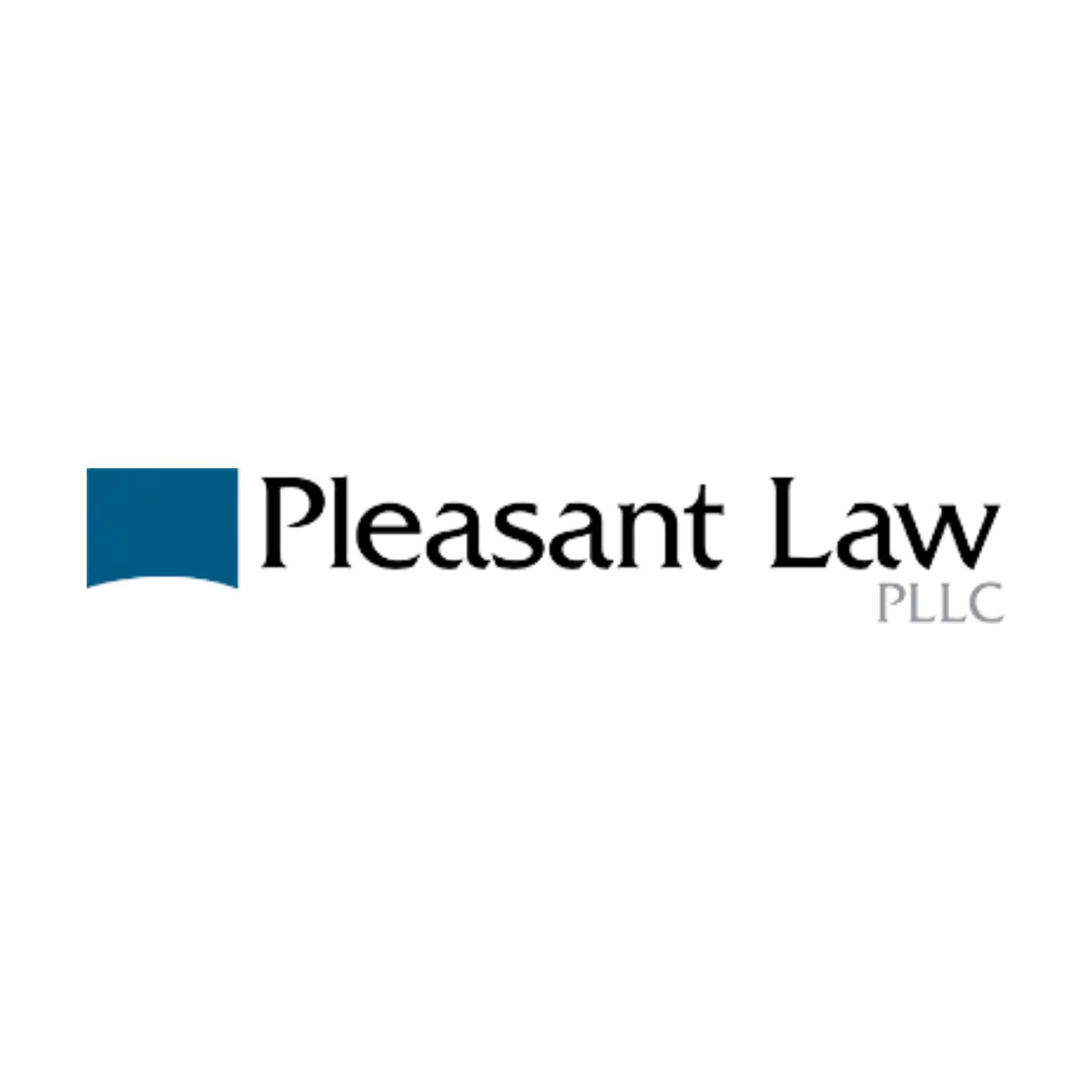 Pleasant Law, PLLC