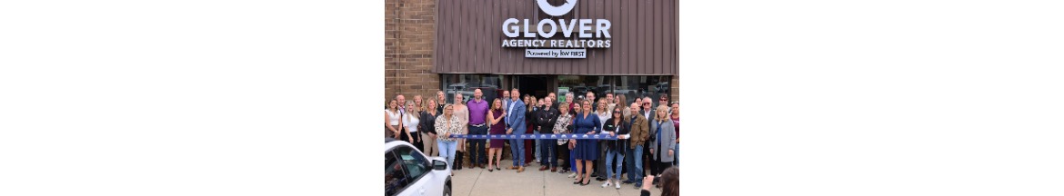 Glover Agency