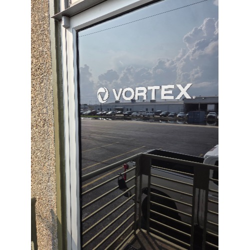 Vortex Doors