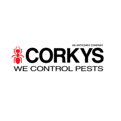 Corky's Pest Control
