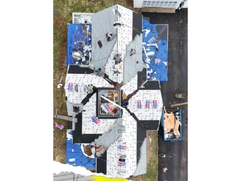 Nova Roofing and Siding