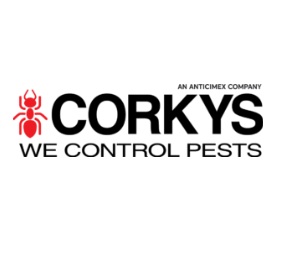 Corky's Pest Control