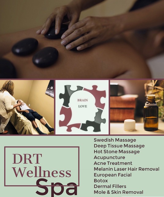 DRT Behavioral Services