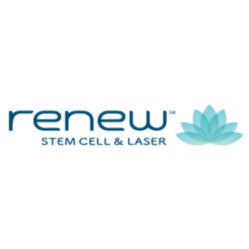 Renew Stem Cell And Laser