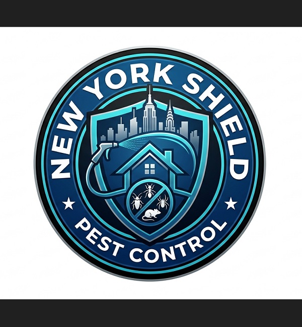 New York Shield Pest Control