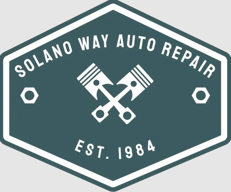 Solano Way Auto Repair