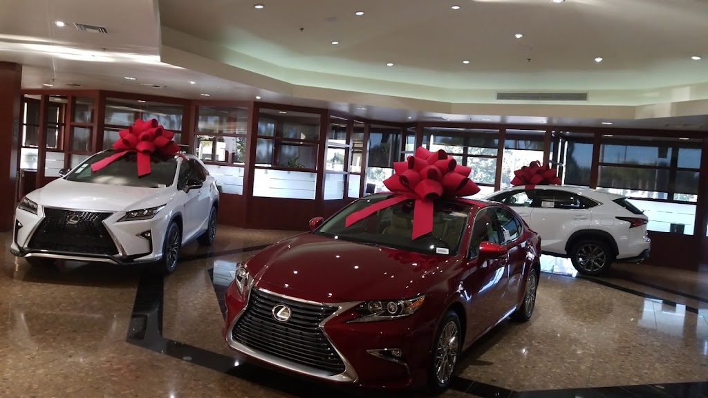 Lexus Carlsbad