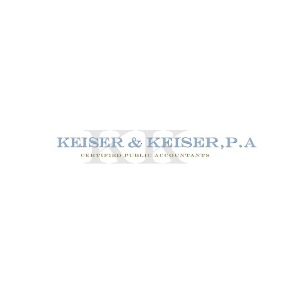 Keiser & Keiser CPA