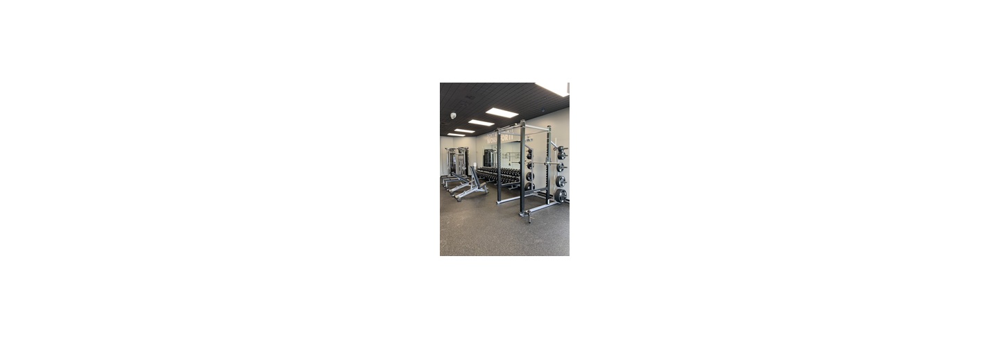 BR Fitness, LLC