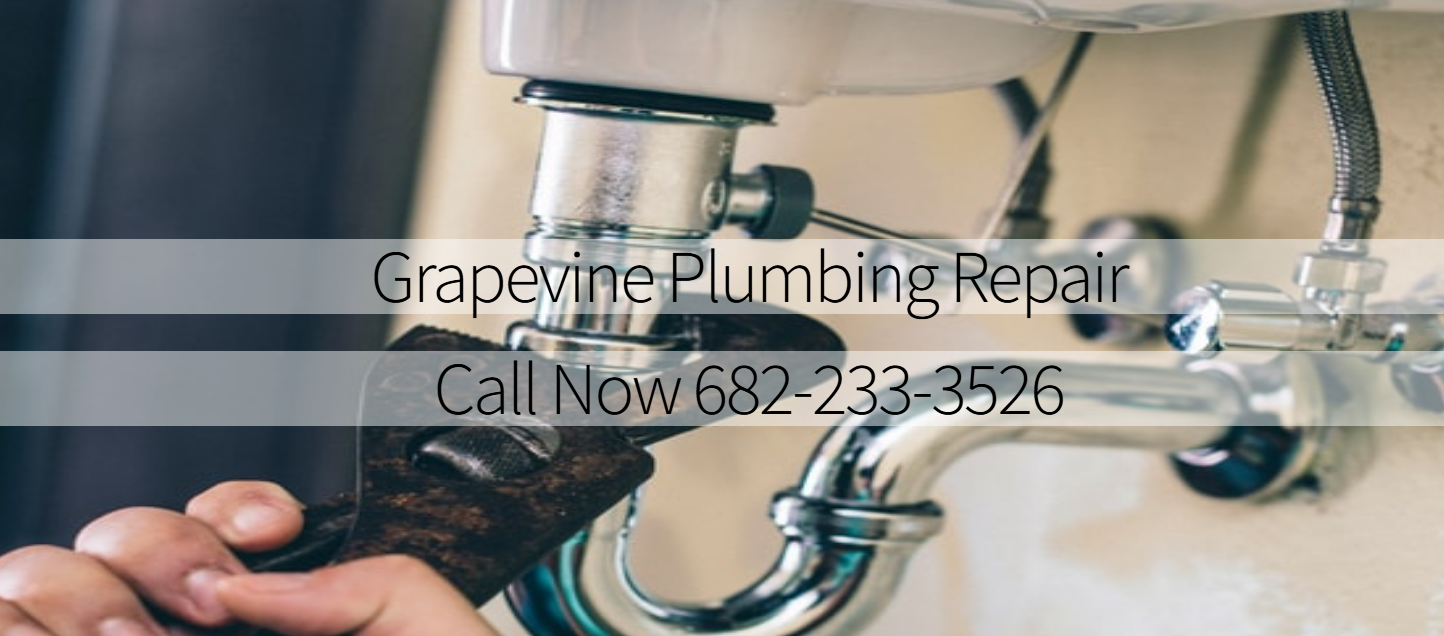Grapevine Plumbing Repair