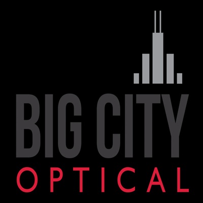 Big City Optical - La Grange