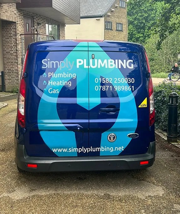 Simply Plumbing