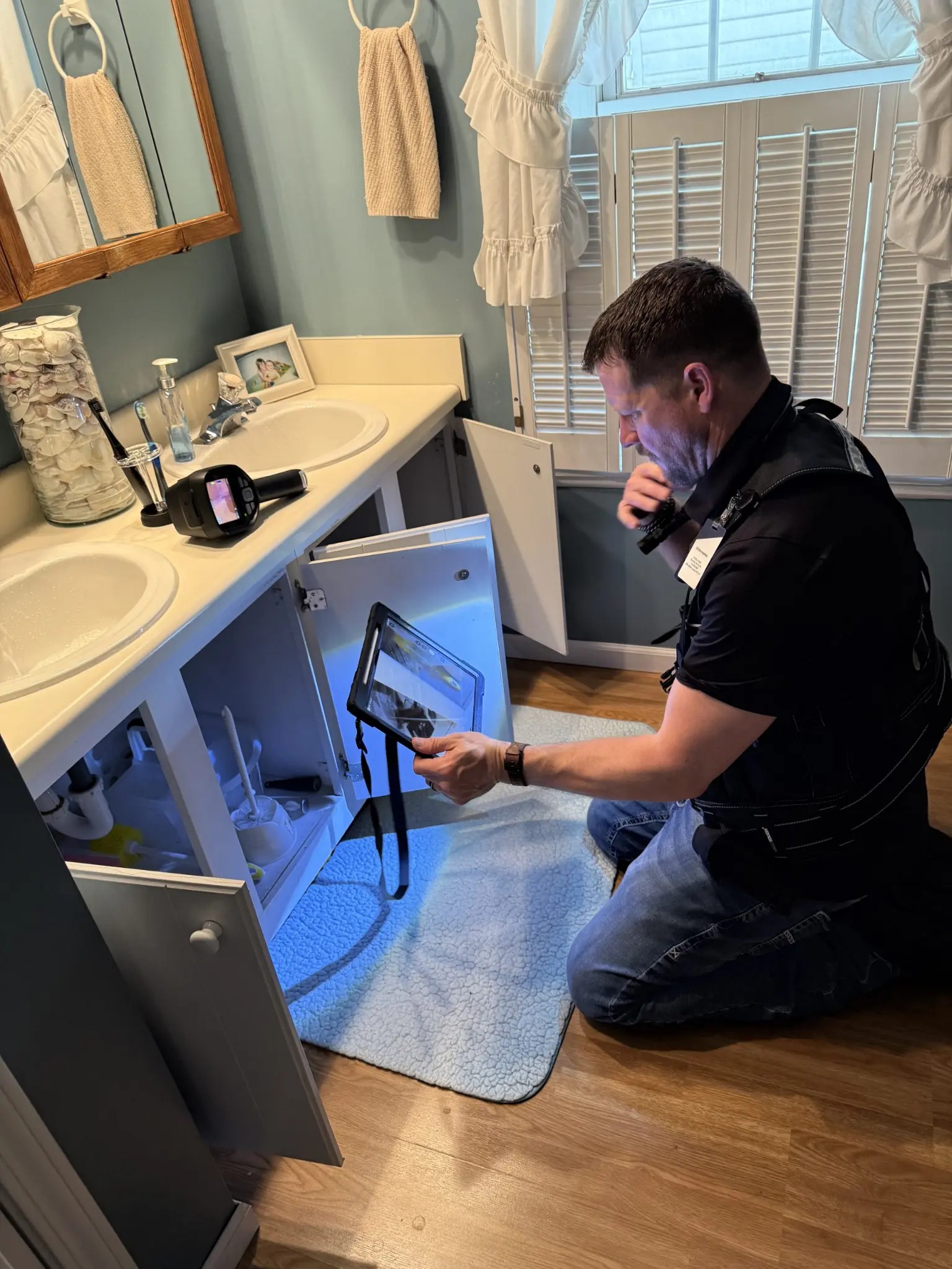 513 Home Inspections