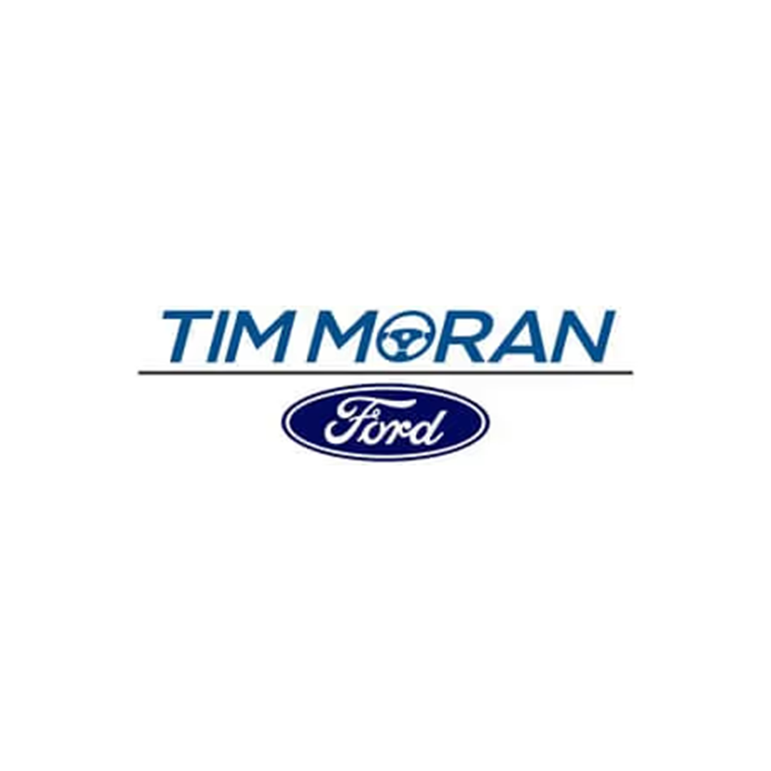 Tim Moran Ford