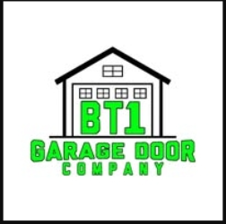 BT1 Dock and Door