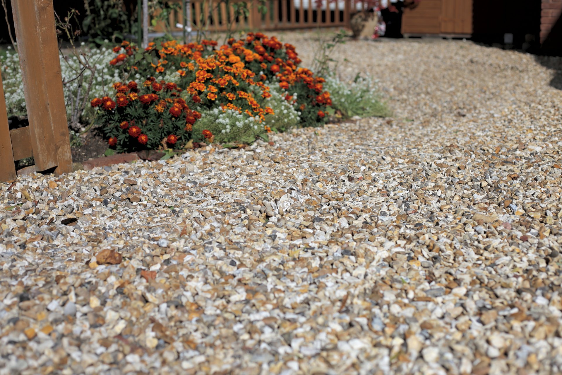 J & M Paving and Landscaping