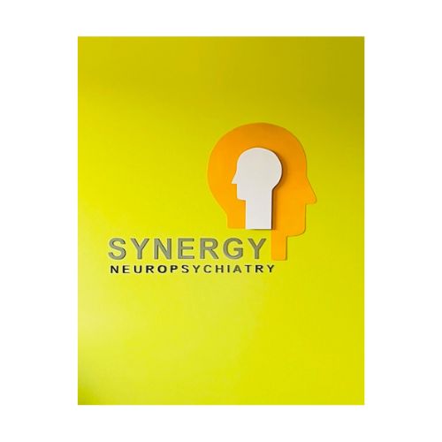 Synergy Neuropsychiatry PC and TMS