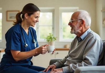 Home Care Rochdale