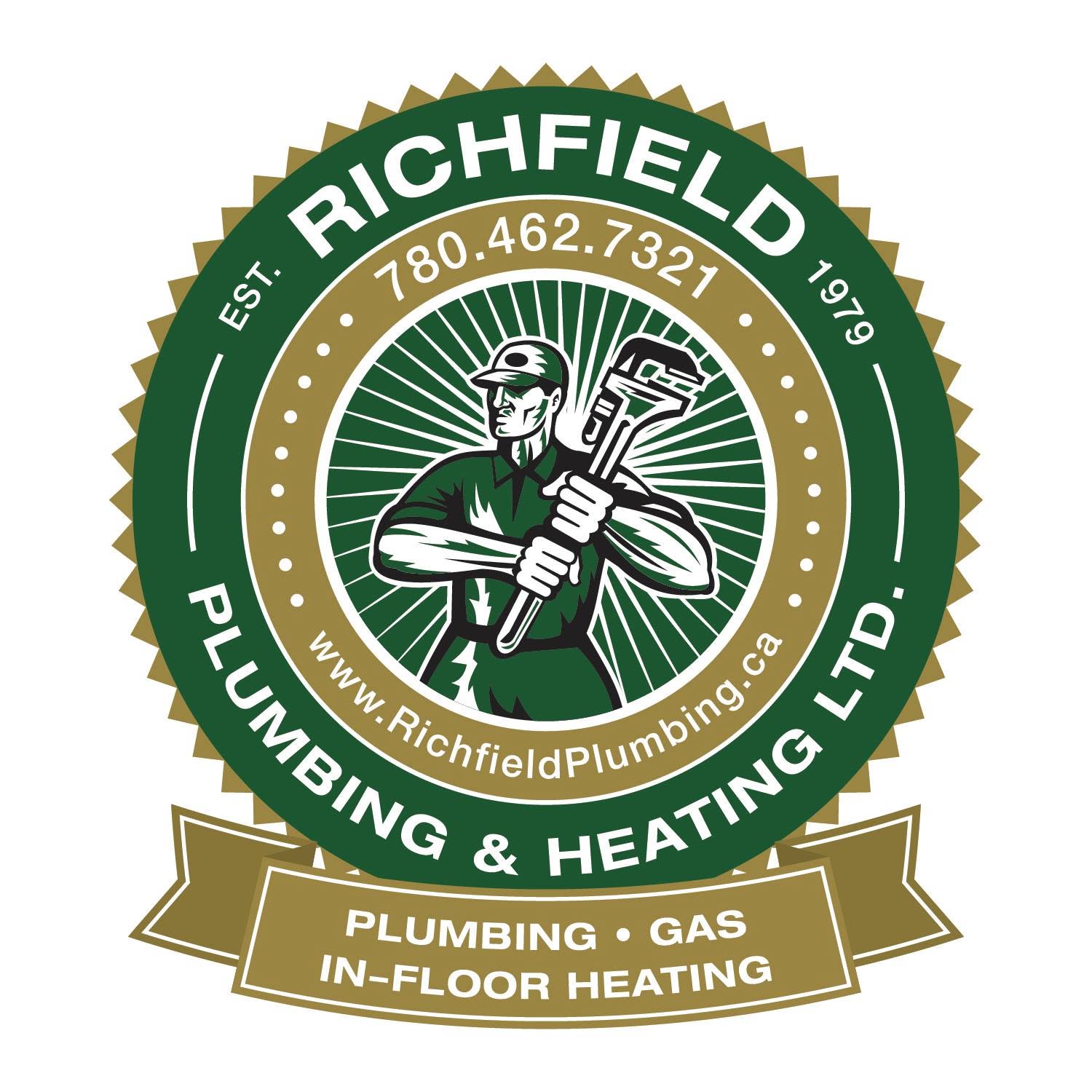 Richfield Plumbing & Heating Ltd