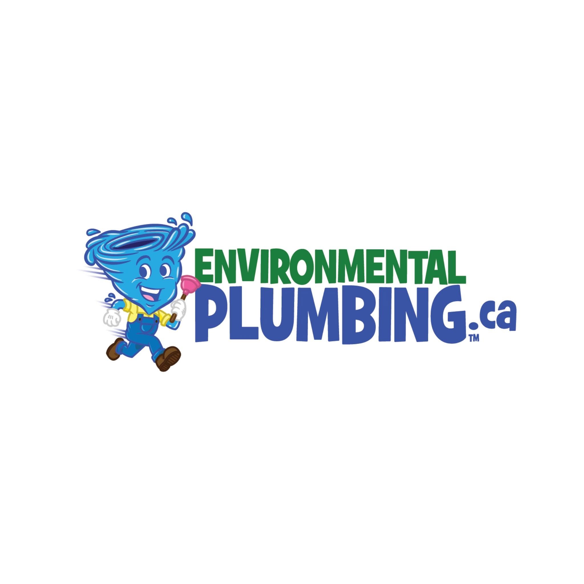 Environmental Plumbing