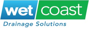 Wet Coast Drainage Solutions