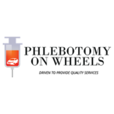 Phlebotomy On Wheels
