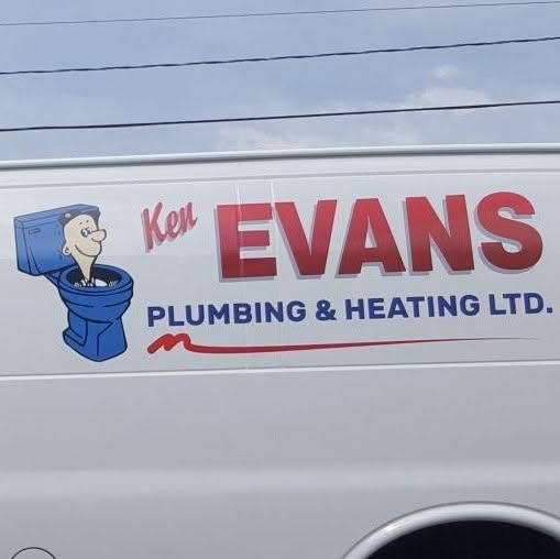 Evans Ken Plumbing & Heating Ltd