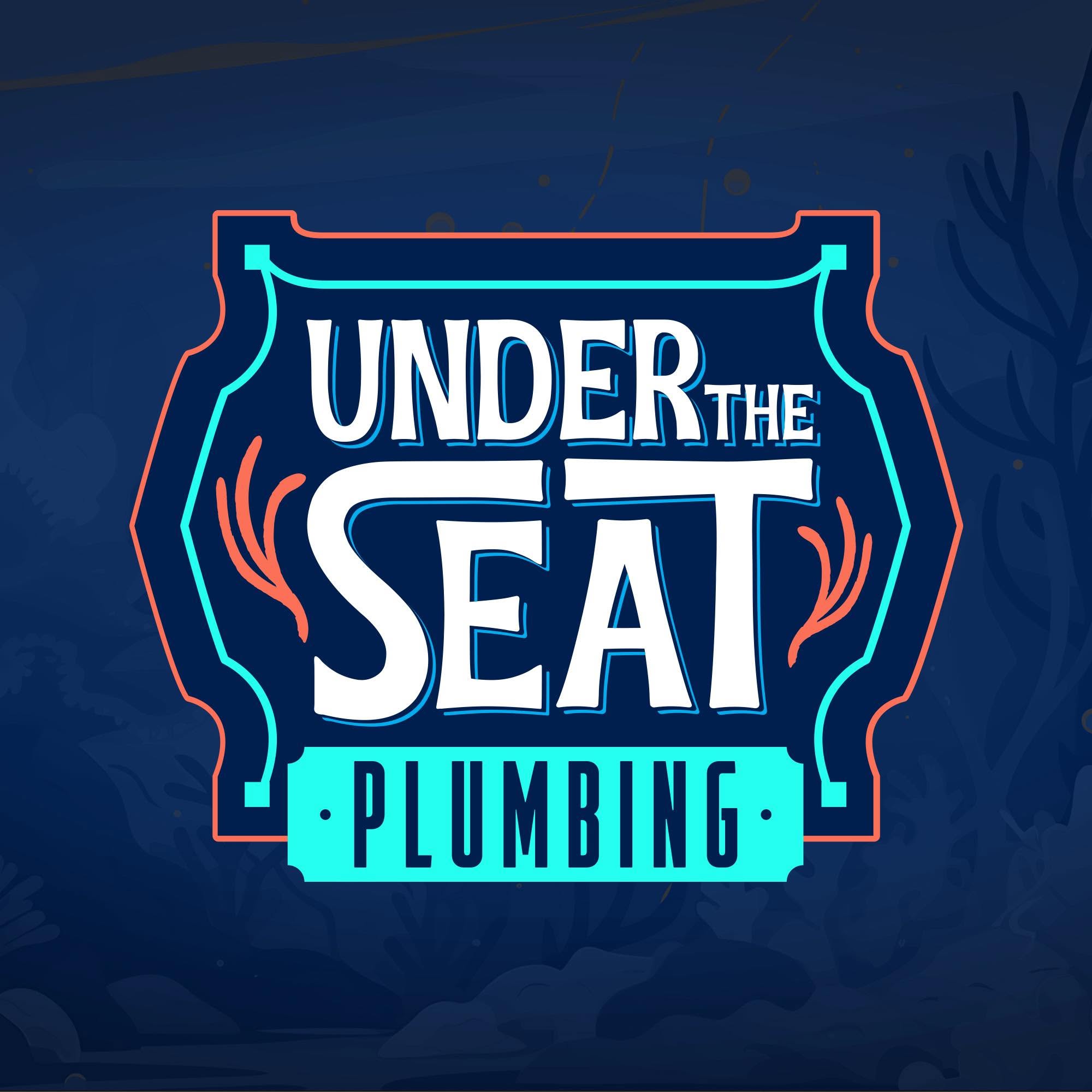 Under The Seat Plumbing